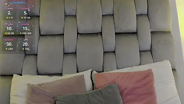 keiira_foxxx webcam