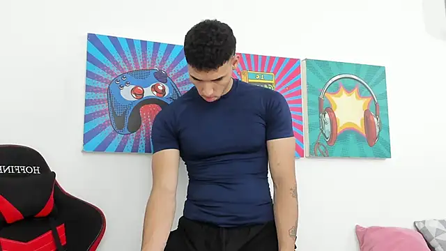 santana_maximo - Santana_maximo's free webcam - UK Sex Cams
