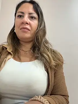 leona-david webcam