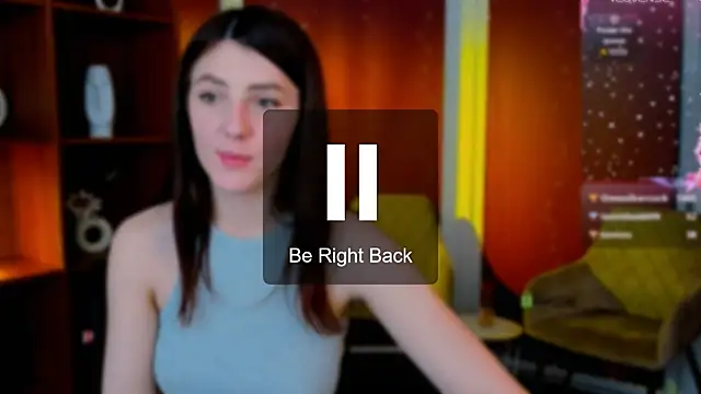dolly_sunshine webcam