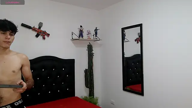 billy_wild webcam
