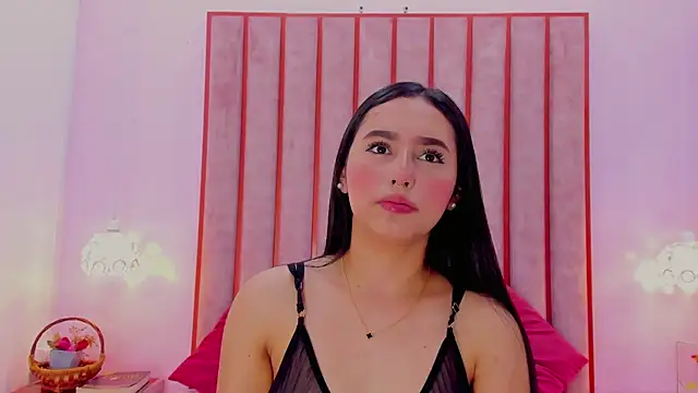 Zoe_Monrow webcam