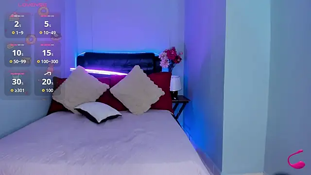 ObsidianButterfly_ webcam