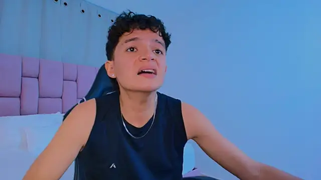 Luca_Voss webcam