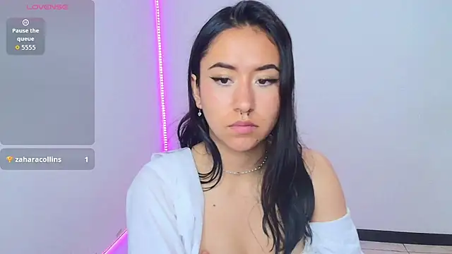 chloe-disire webcam
