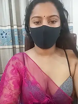 zareen_approach webcam