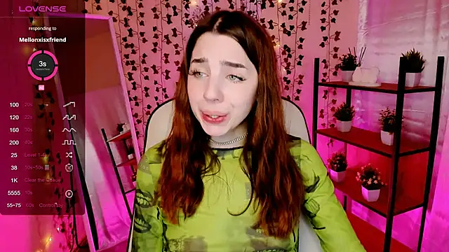 CharliGrace_ webcam