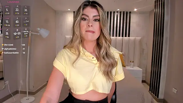 MiaSilvaX webcam