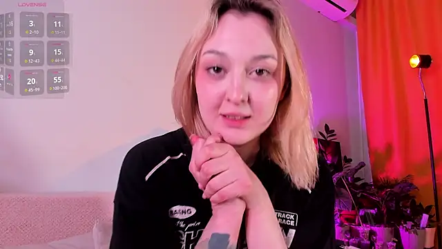 WhySoReal webcam