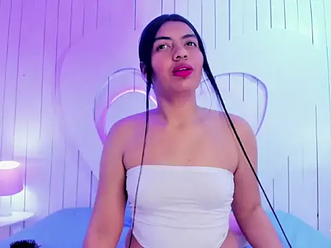 Kaylasanders webcam