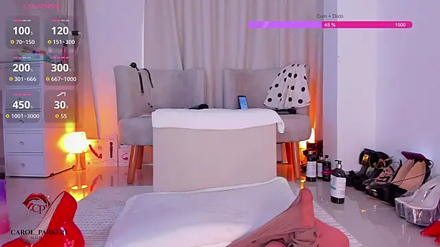 Carol_Parker webcam