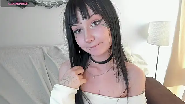 Ryleen_1 webcam