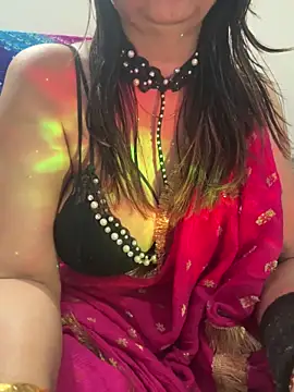 Punjabi_wild_Queen webcam