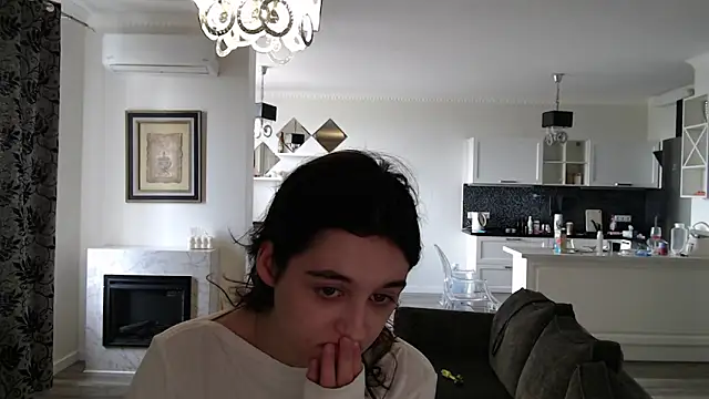 cute_lilia webcam