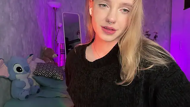 Eve_Dark_Side webcam