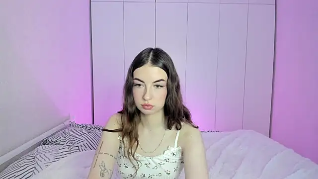 kelly_sallazar webcam