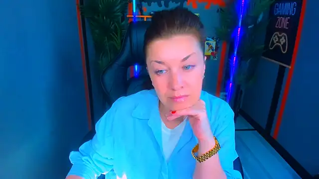 AnaMills webcam