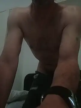 SinisterOrgy webcam
