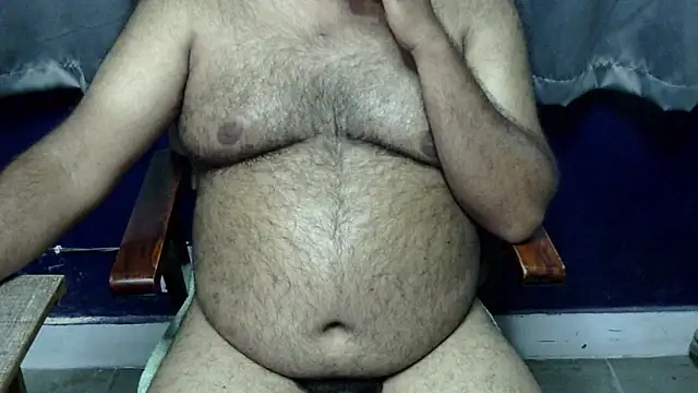hairysubcub_70 webcam