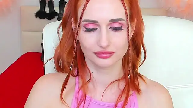 Red_Fairy_ webcam
