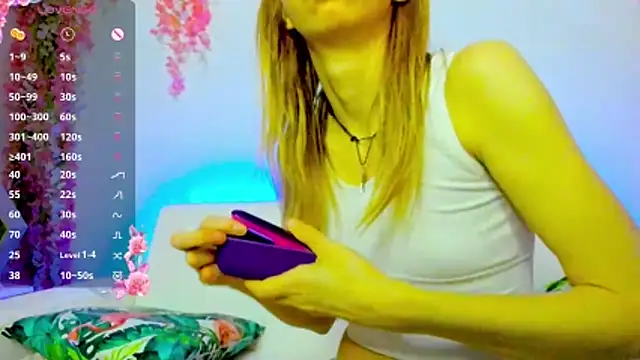 Bell_a_mi_ webcam