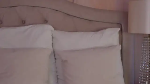 GingerEllis webcam