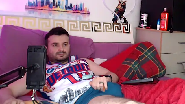 iuligruia69 webcam