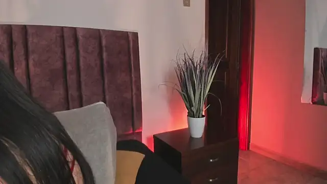 Christy_Sea webcam