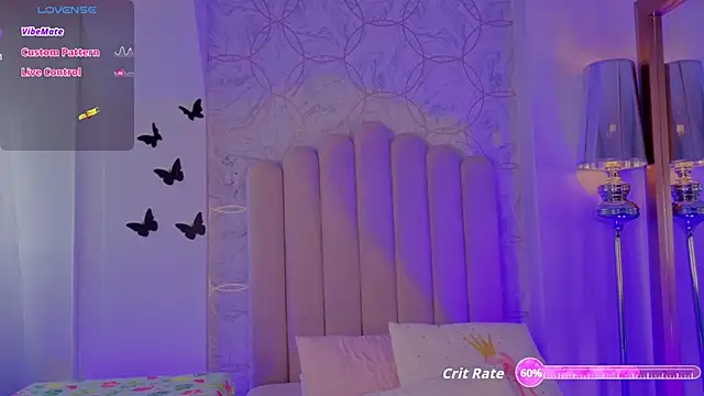 Iara_Smith1 webcam