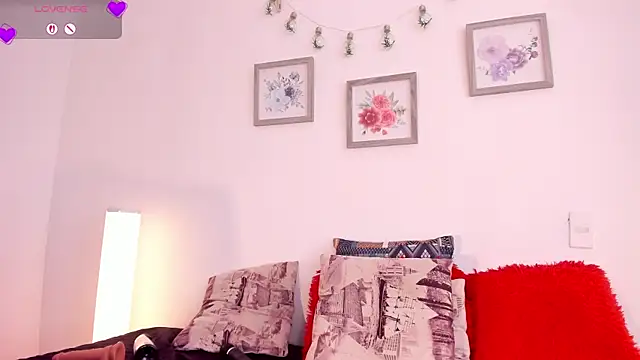 mely_rosse_ webcam
