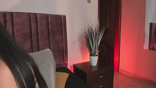 Christy_Sea webcam