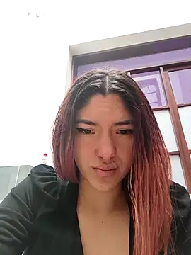 Victoria_Beaumont webcam
