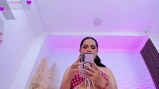 Modelo: AudreyHayworth