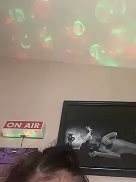TheDime webcam