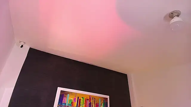 EvaaFoxxy1 webcam