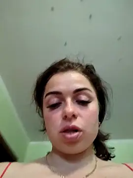 Melanie_Lee webcam