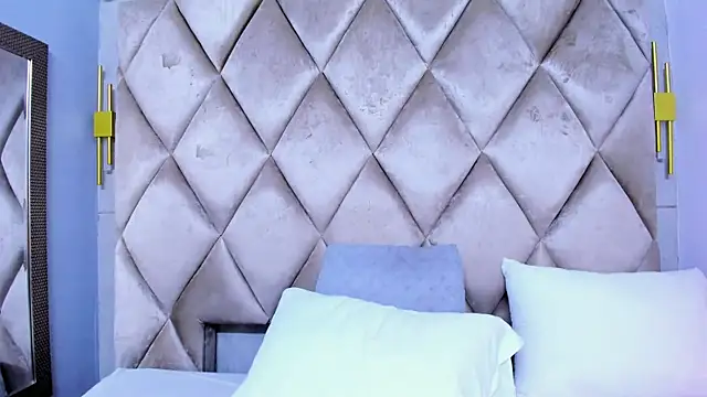 GabyParker_ webcam
