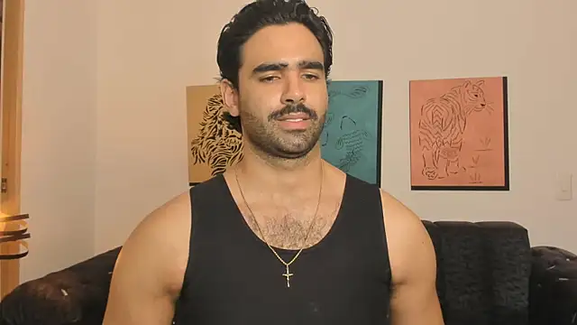 Brad_Martin webcam