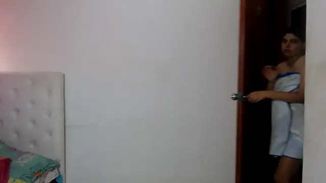 selene_mist webcam