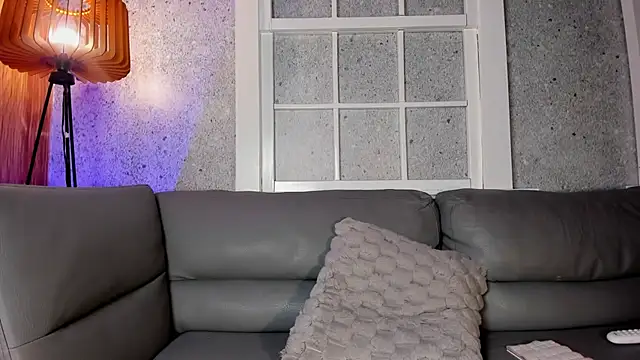 Rubii_Cutee webcam