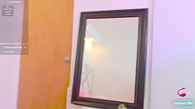 Tiffany_wilson_ webcam