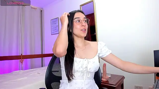 Elisabetta_Amour webcam