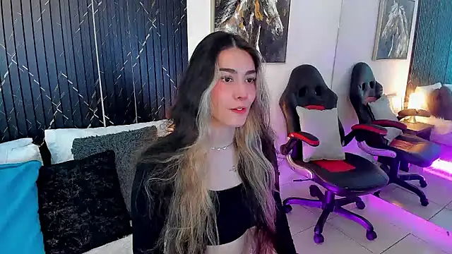 Bonnie_Rider webcam