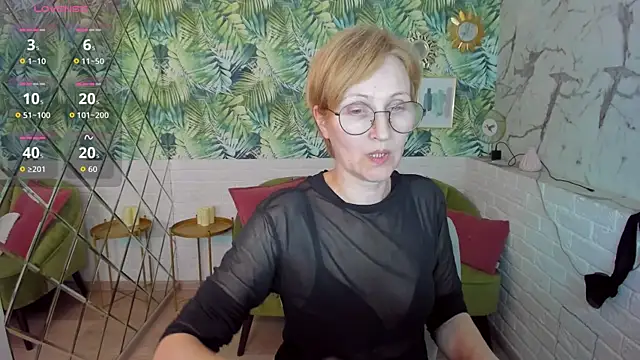 Paris_Cherry webcam