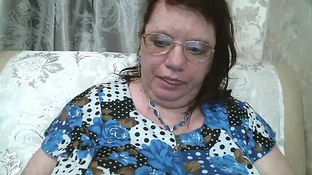 SusanaAhSun webcam