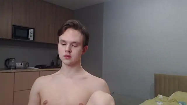 MartinMendez webcam