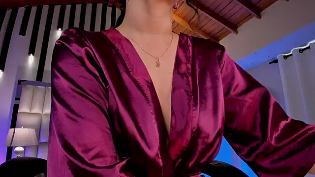 JennaOlsonX webcam