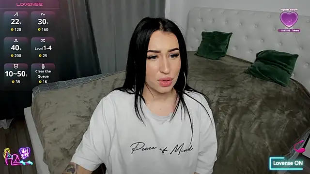 sexymorena23 webcam