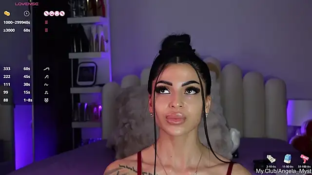Angela_Myst webcam