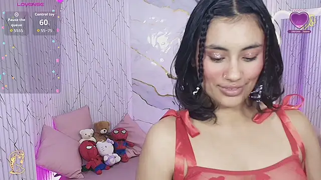 PEACHY_TAY webcam